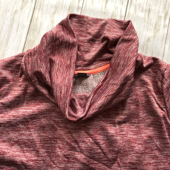 ❤️Eddie Bauer cowl neck pullover - Picture 3 of 4